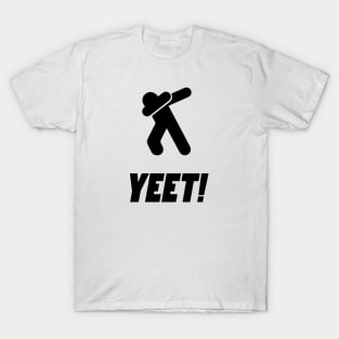 Yeet Dabber T-Shirt